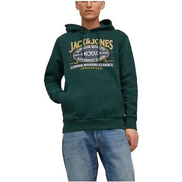 Jack & Jones  Sweatshirt 12210826 Pine günstig online kaufen