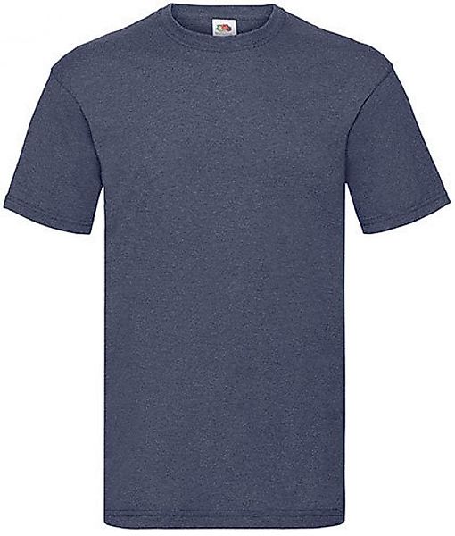 Fruit of the Loom Rundhalsshirt Valueweight günstig online kaufen