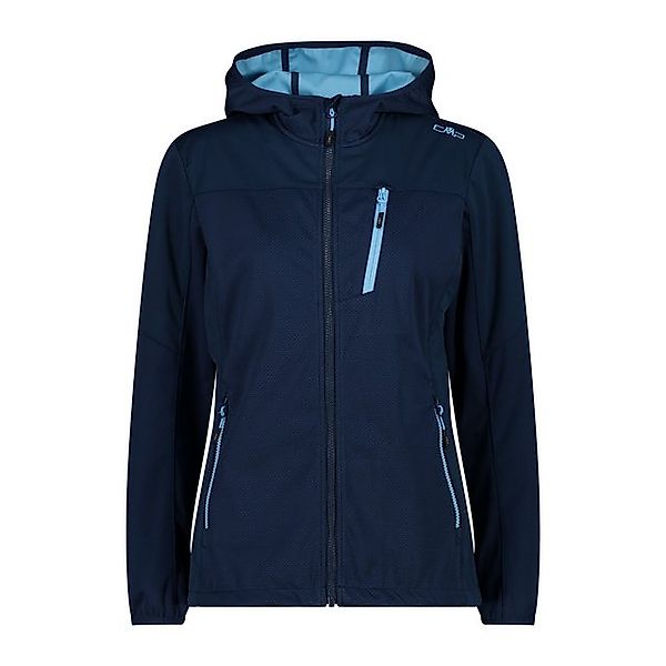 CMP Softshelljacke CMP Damen Softshelljacke WOMAN günstig online kaufen