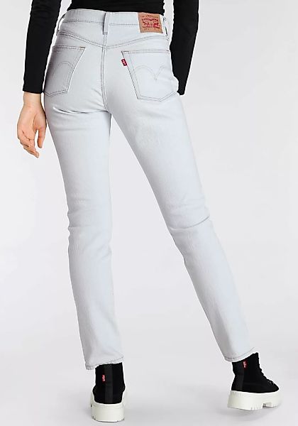 Levis Skinny-fit-Jeans "501 SKINNY" günstig online kaufen