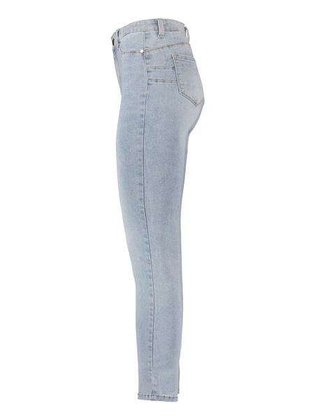 HaILY’S 5-Pocket-Jeans LG MW C JN günstig online kaufen