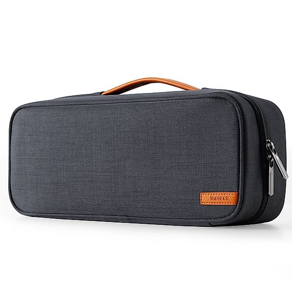 Inateck Spielekonsolen-Tasche 360° Schutz Aufbewahrungstasche für günstig online kaufen