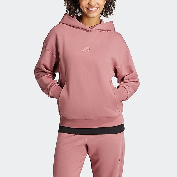 adidas Sportswear Kapuzensweatshirt W ALL SZN günstig online kaufen
