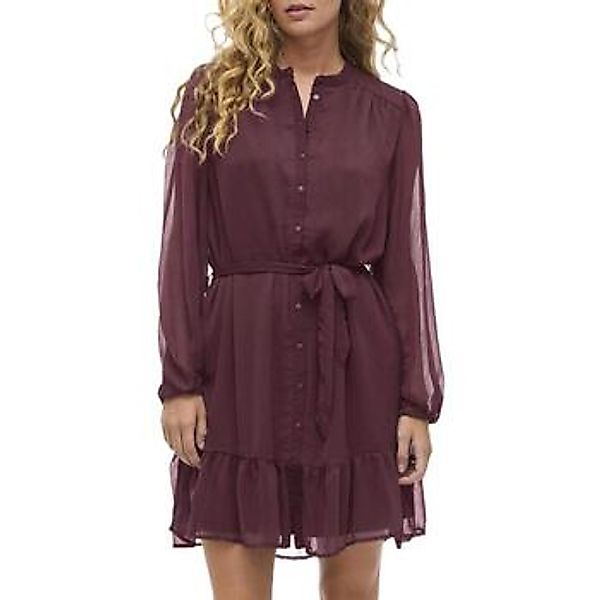 Vila  Kurze Kleider 14107607-FIG günstig online kaufen