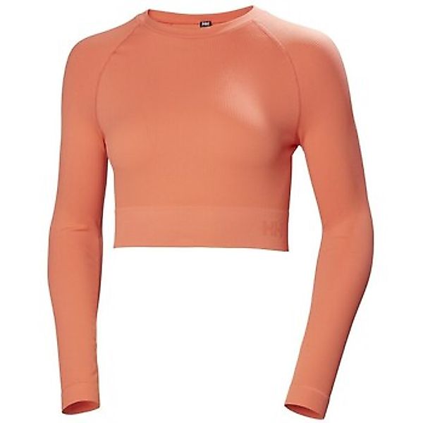 Helly Hansen  T-Shirt Allure Seamless Crop Ls Top günstig online kaufen