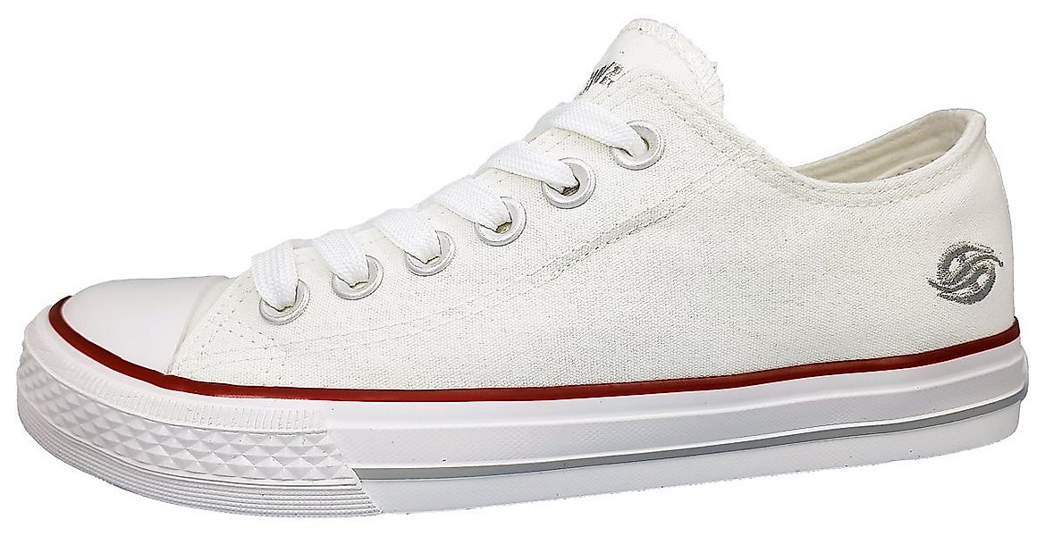 Dockers by Gerli Sneaker Schnürschuh günstig online kaufen