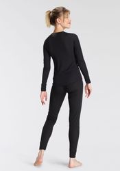 CMP Thermounterhemd Skiwäsche-Set (mit Thermounterhose) pflegeleicht günstig online kaufen