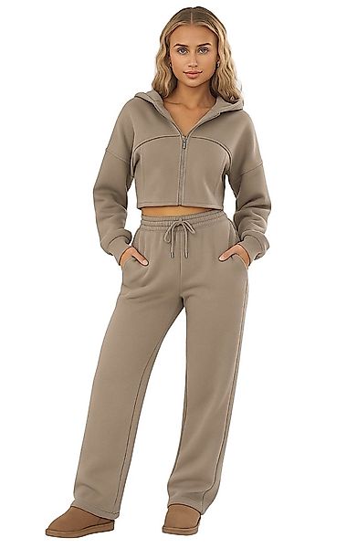 Worldclassca Jogginganzug Worldclassca Jogginganzug Kapuze Fitness günstig online kaufen
