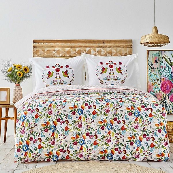 Karaca Home Bett-Set Karaca Home Parlin günstig online kaufen