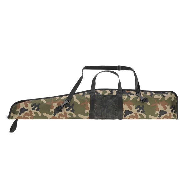 Granori Sporttasche für Luftgewehr mit Zielfernrohr, günstig online kaufen