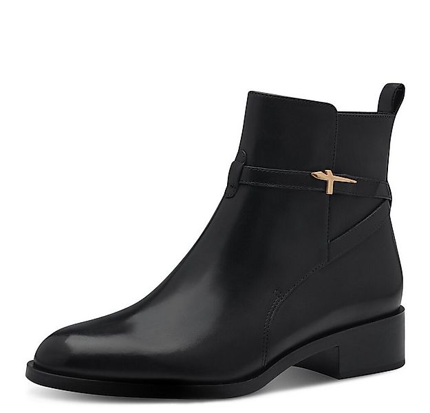 Tamaris Tamaris - Stiefel - Schwarz Stiefel günstig online kaufen