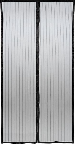 GARDINIA Insektenschutz-Vorhang "Insektenschutz Magnetvorhang" inkl. 9 Magn günstig online kaufen