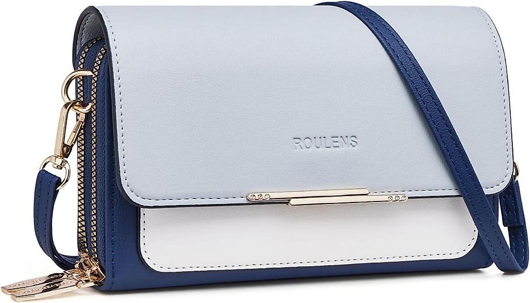 LuxusKollektion Umhängetasche Handy Umhängetasche Damen Kleine günstig online kaufen