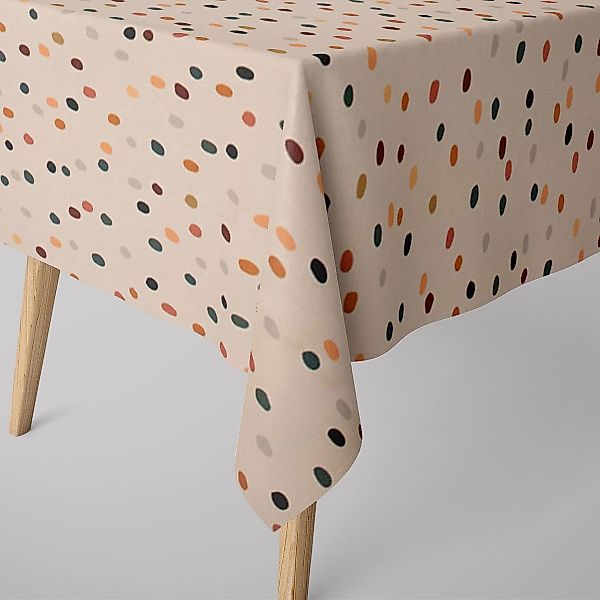 SCHÖNER LEBEN. Tischdecke SCHÖNER LEBEN. Tischdecke günstig online kaufen