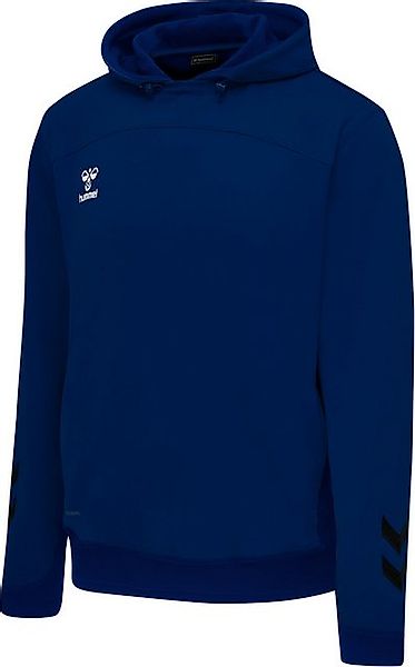 hummel Kapuzenpullover Hummel Herren Kapuzenpullover Lead Poly Hoodie 20740 günstig online kaufen