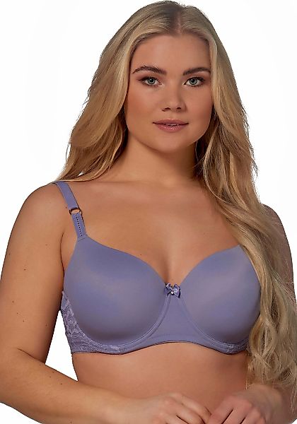 After Eden D-cup & up "FARO" verstellbare Träger, mit Schale, mit Bügel, mi günstig online kaufen