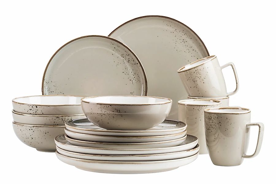 MÄSER Kombiservice "Pintar" günstig online kaufen