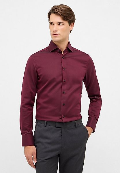 Eterna Langarmhemd SLIM FIT NON IRON (bügelfrei) günstig online kaufen