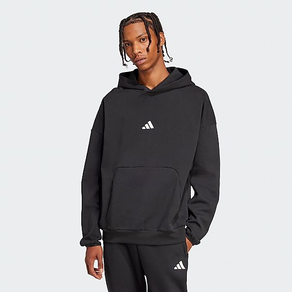 adidas Sportswear Kapuzensweatshirt "M FI SL HD" günstig online kaufen
