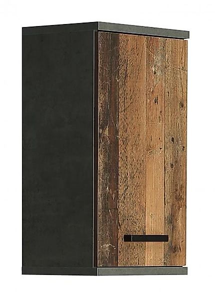 FORTE Hängeschrank Veris Hängeschrank, Türanschlag wählbar, günstig online kaufen