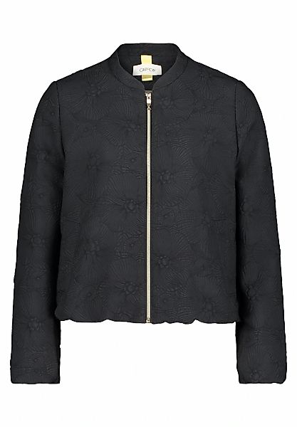Cartoon Jackenblazer "Cartoon Blouson mit Eingrifftaschen", Material günstig online kaufen