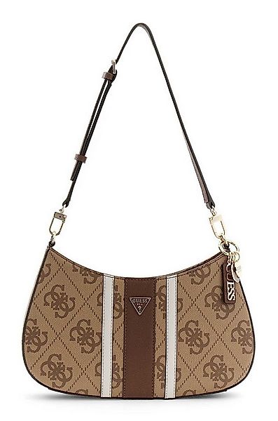 Guess Schultertasche Top Zip Shoulder Bag günstig online kaufen