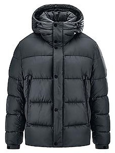 Wasserabweisende Steppjacke Omaris BOSS blau günstig online kaufen