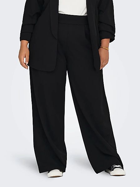 ONLY CARMAKOMA Schlupfhose "CARSTILLA ONE PANT JRS NOOS", Sommerhose günstig online kaufen