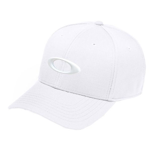 Oakley Tincan Cap White günstig online kaufen