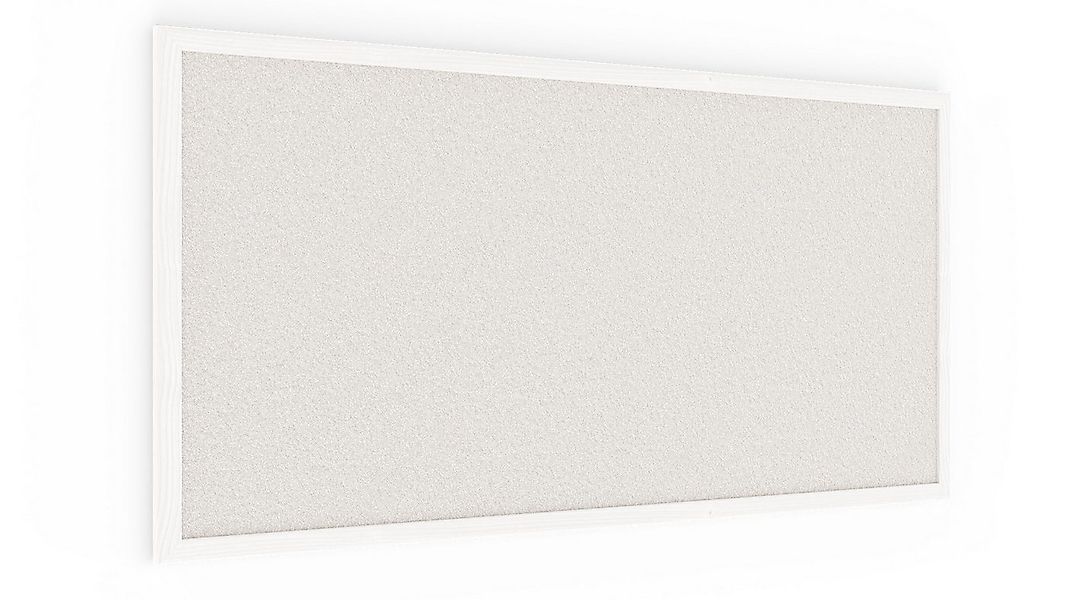 ALLboards Tafel ALLboards Pinnwand, Korktafel in Color, 40×40 cm, Holzrahme günstig online kaufen