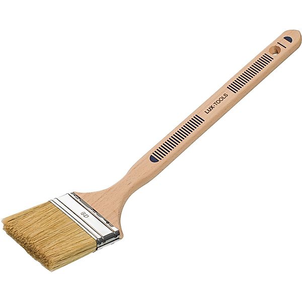 LUX-TOOLS Fassadenpinsel Dispersion 80 mm günstig online kaufen