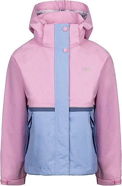 Trespass Winterjacke Allora Rain Jacket Tp50 günstig online kaufen