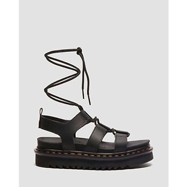 Dr. Martens  Sandalen 31617001 NARTILLA ATHENA-BLACK günstig online kaufen