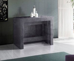 INOSIGN Esstisch "Praktika, Küchentisch, Wohnzimmertisch, Speisetisch" mit günstig online kaufen