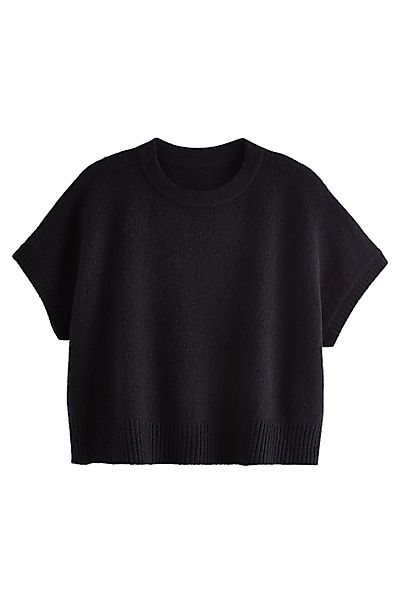 Next Poncho Tanktop mit Schleife (1-St) günstig online kaufen