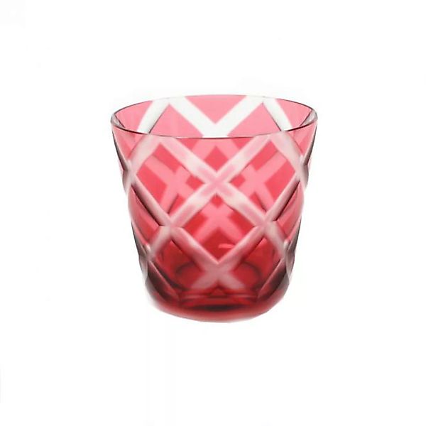Glas Karo, Rose, Größe X (280 ml) günstig online kaufen
