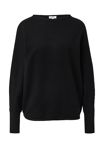 S.oliver Damen Pullover 2171603 günstig online kaufen