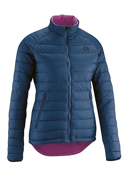 Gonso Fahrradjacke "SORIO", Damen Primaloft-Jacke, warme und atmungsaktive günstig online kaufen