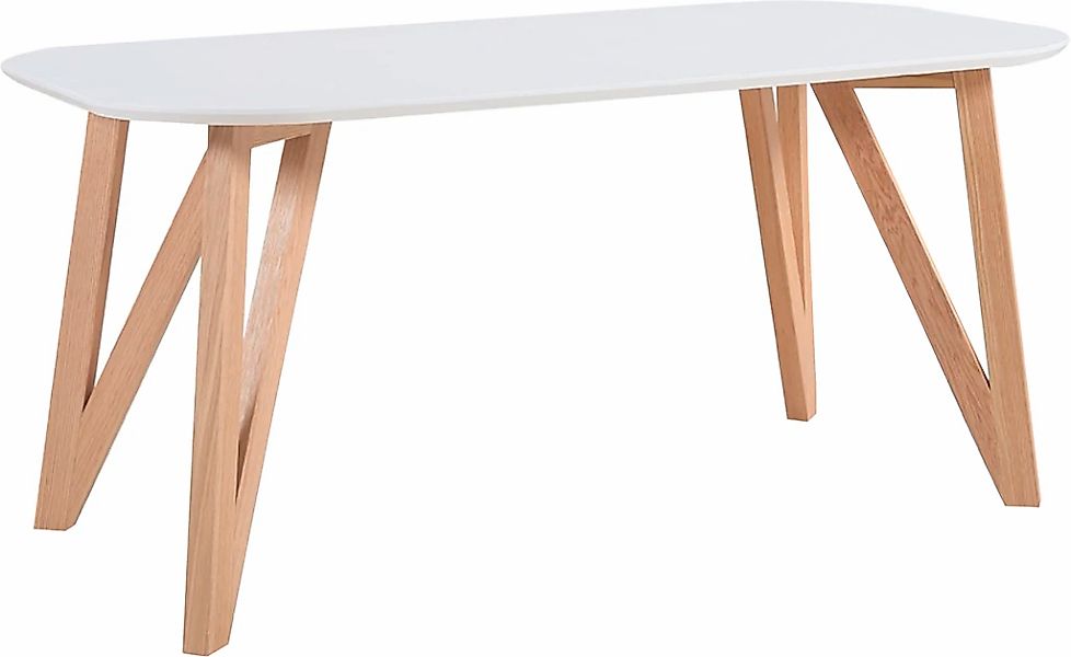 SalesFever Essgruppe "Växjö - Familienfreundliche Essgruppe" Set, 5 Stk. tl günstig online kaufen