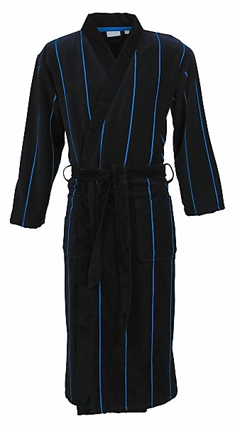 Carl Ross Herrenbademantel "530100", (1 St.), Langform günstig online kaufen