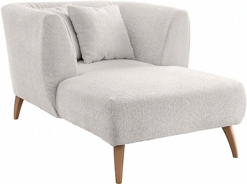 Home affaire Loveseat »Colori« günstig online kaufen