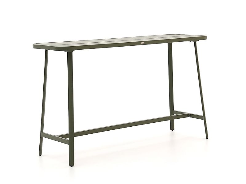 Bellagio Cino Bartisch Outdoor 175x58x105 cm günstig online kaufen