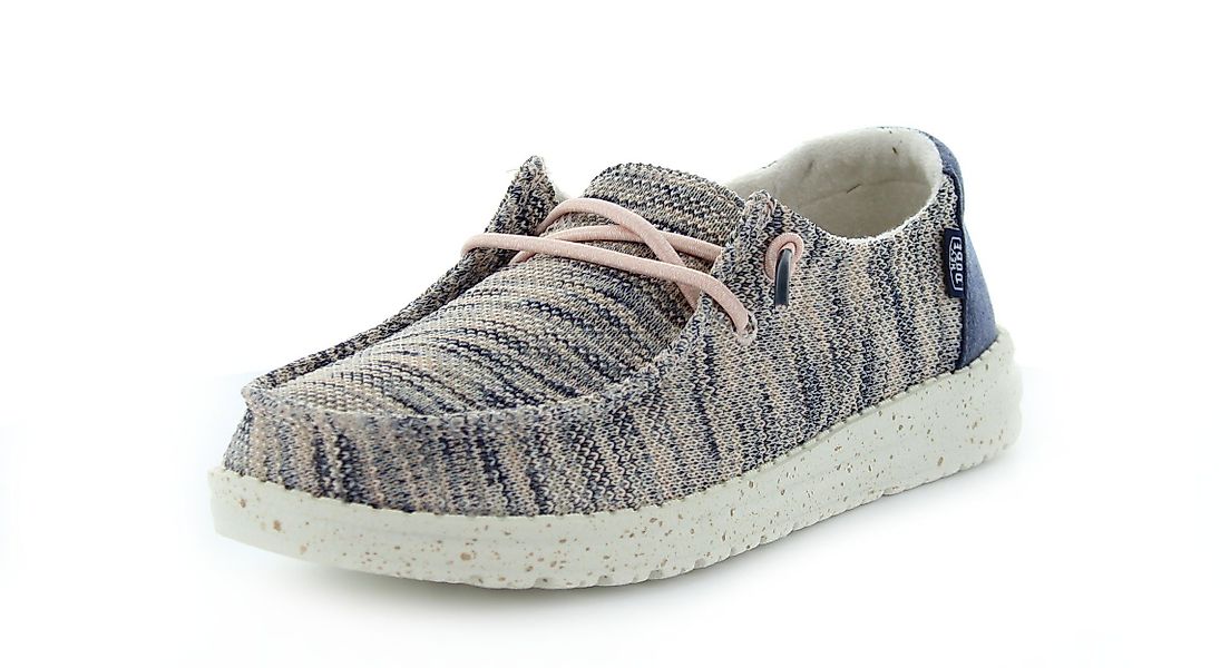 Hey Dude Wendy Sox Slipper Lockere günstig online kaufen