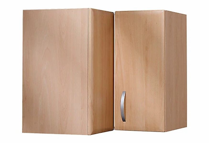 wiho Küchen Eckhängeschrank Prag, Breite 60 günstig online kaufen