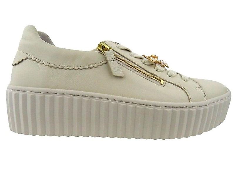 Gabor Nappa panna Schnürschuh günstig online kaufen