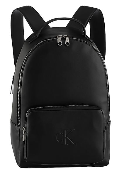 Calvin Klein Jeans Freizeitrucksack SCLPTD IMPRSSSN günstig online kaufen