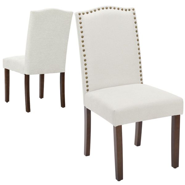 IDEASY Esszimmerstuhl Esszimmerstühle 2er Set Elegant günstig online kaufen