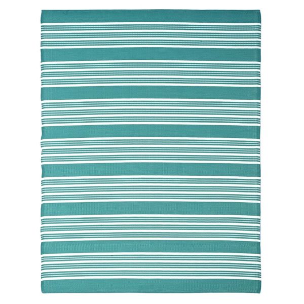 TaraCarpet Teppich TaraCarpet Outdoor Teppich Santa günstig online kaufen