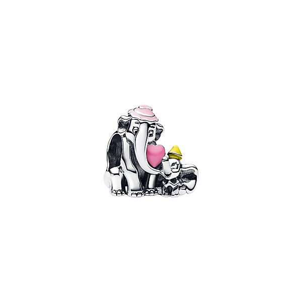 Pandora Charm-Einhänger 793751C01, Pandora, Disney, Dumbo, günstig online kaufen