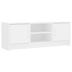 vidaXL TV-Schrank TV-Schrank Weiß 102x30x37,5 cm günstig online kaufen